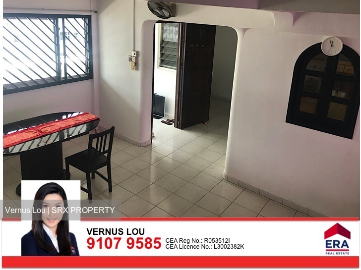 Blk 628 Hougang Avenue 8 (Hougang), HDB Executive #173144822
